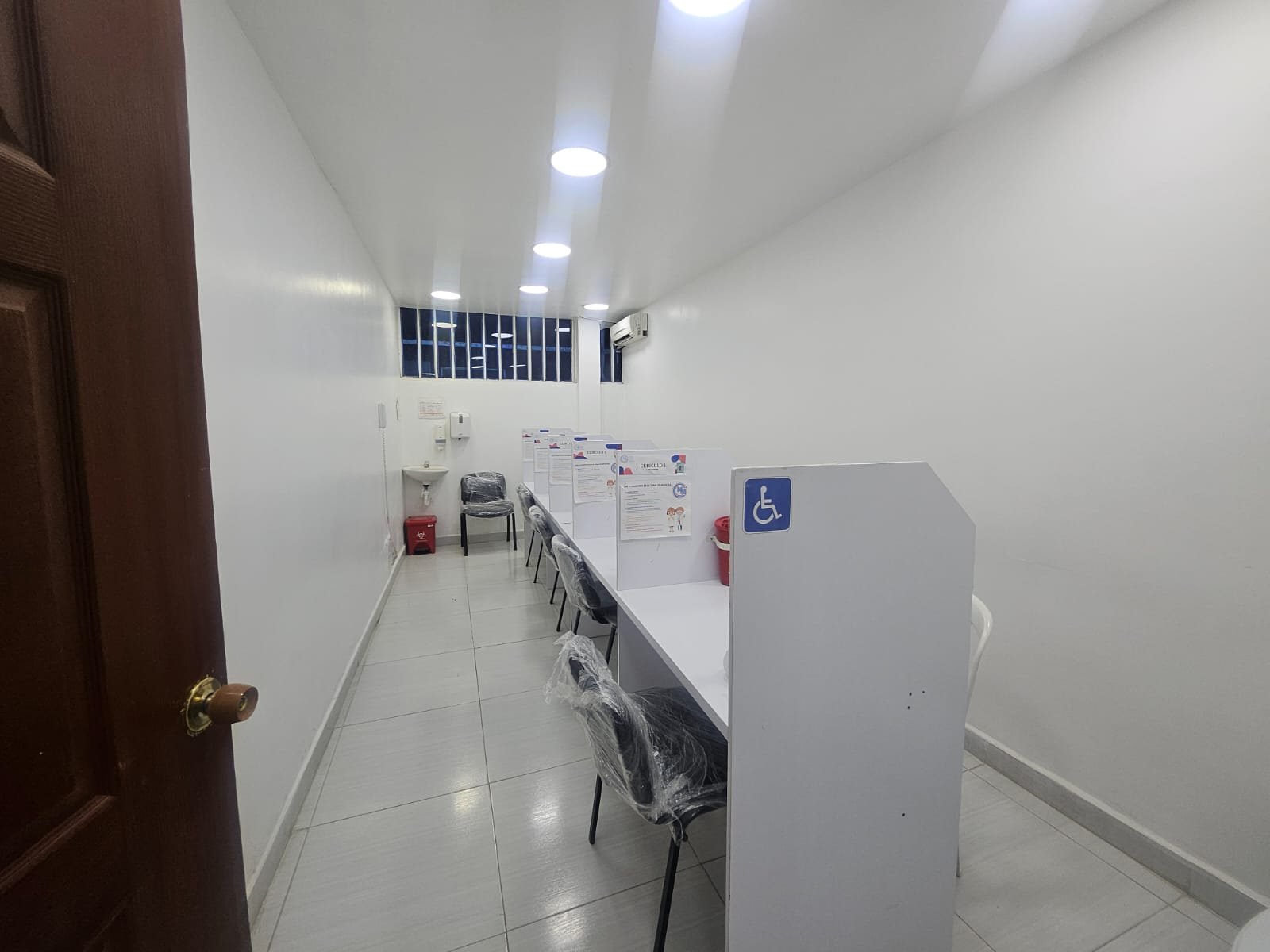 Atención Médica