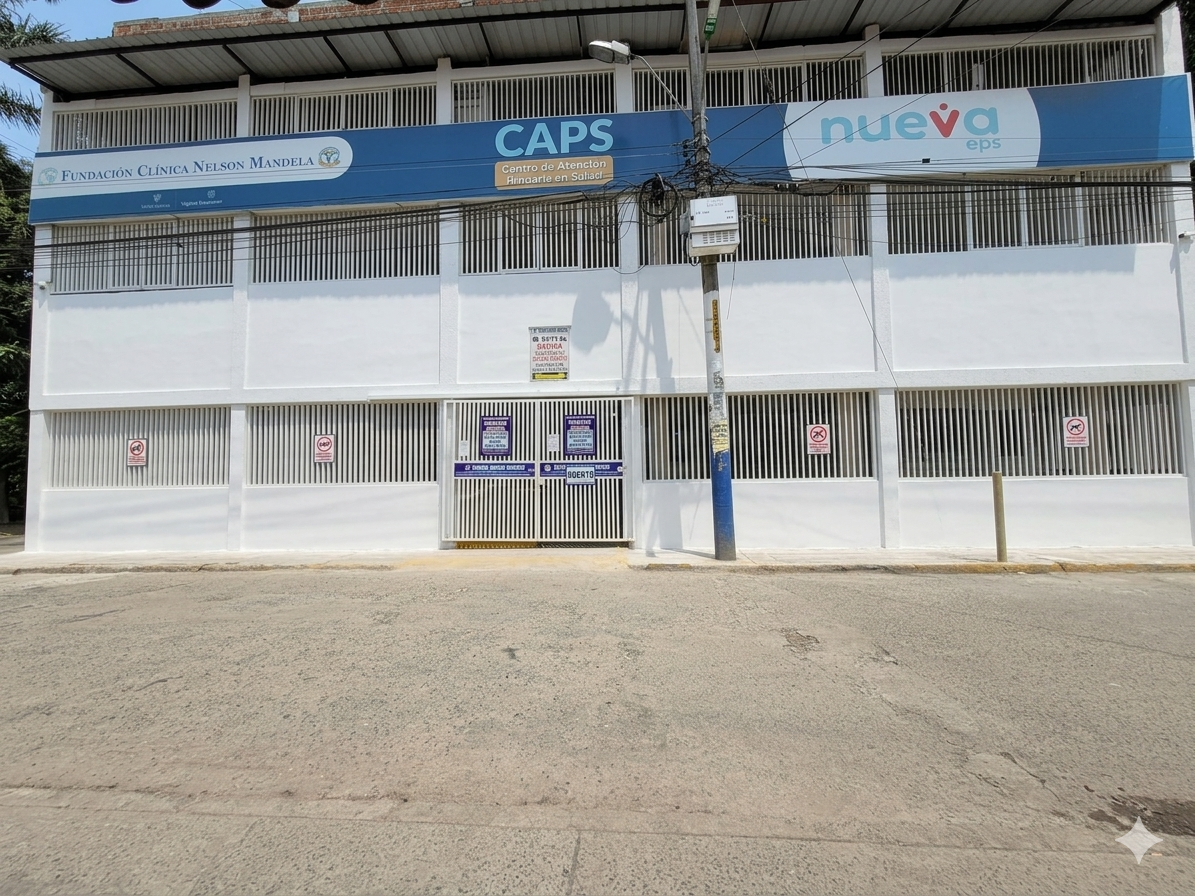 Instalaciones